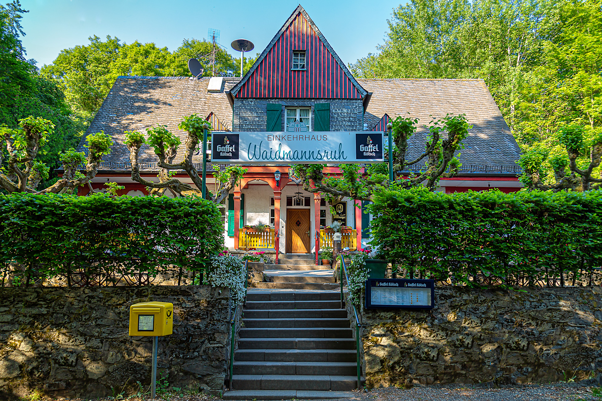 haus zur miete in bonn